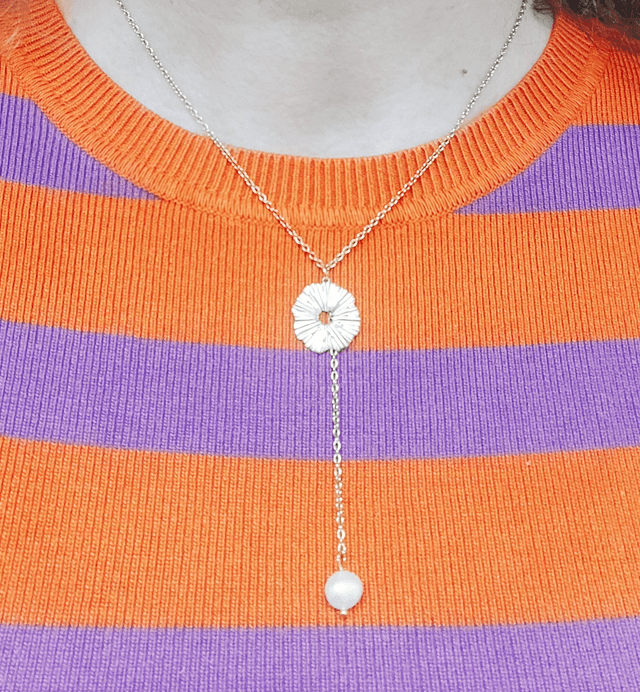 Fleur de chaîne