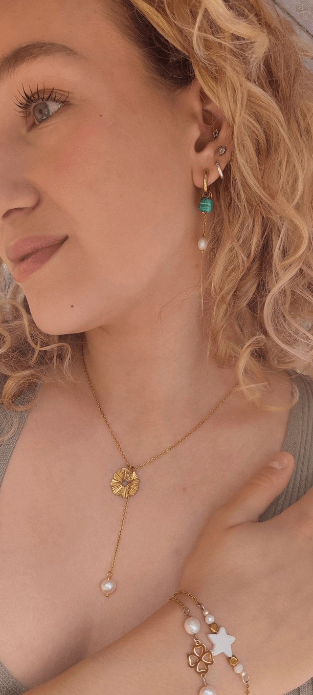 Fleur de chaîne