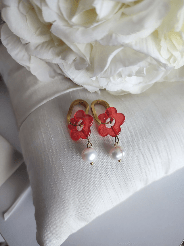 Coquelicot