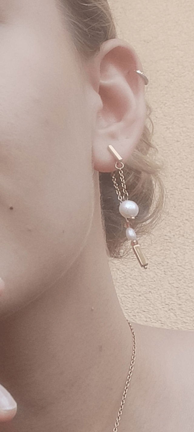 Linéa (les boucles)