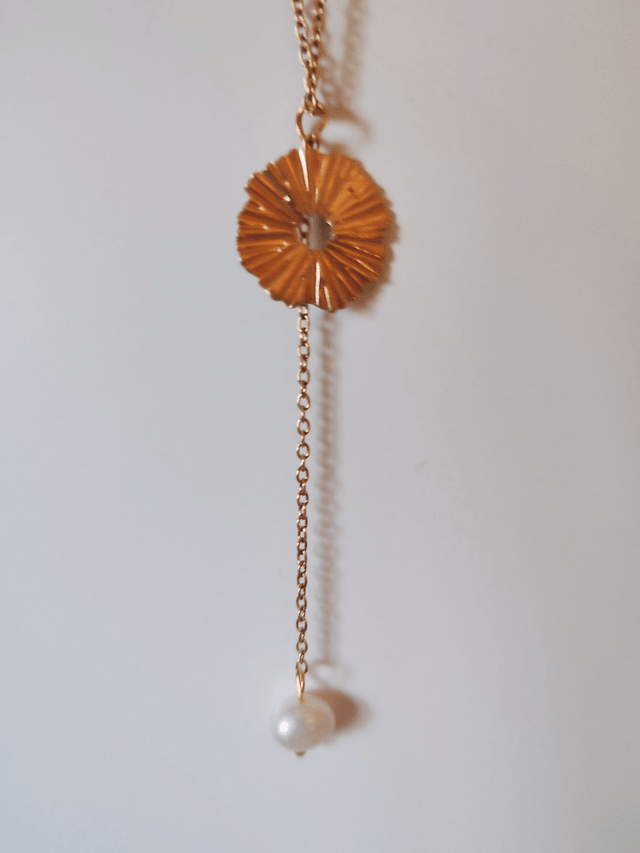 Fleur de chaîne