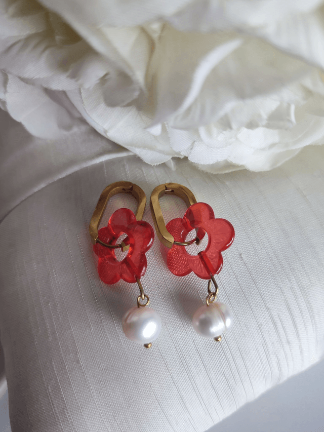 Coquelicot