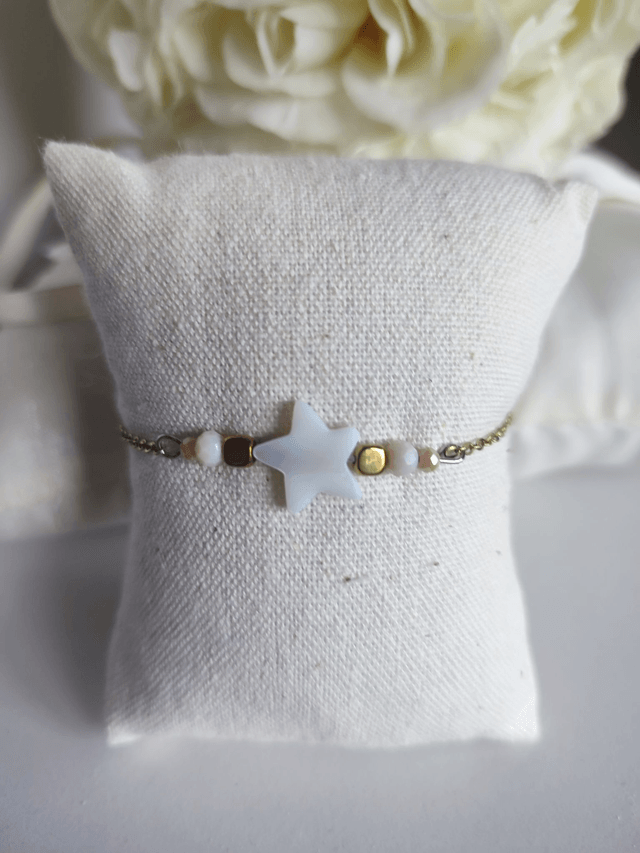 My little star