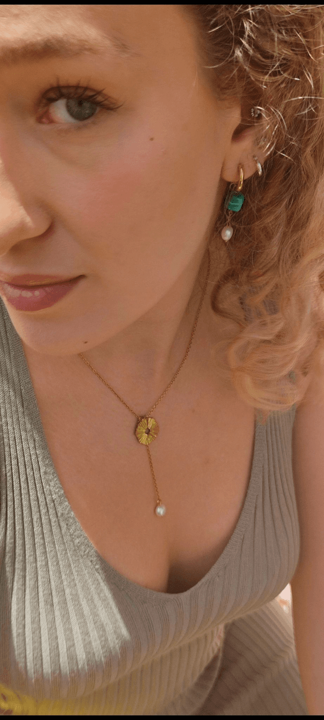Fleur de chaîne