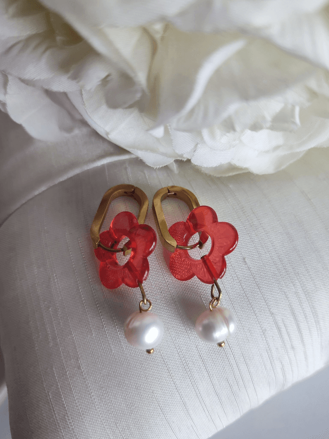 Coquelicot